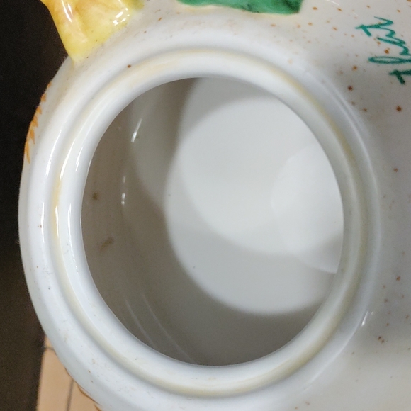 Teapot/cup combo - Picture 8 of 16